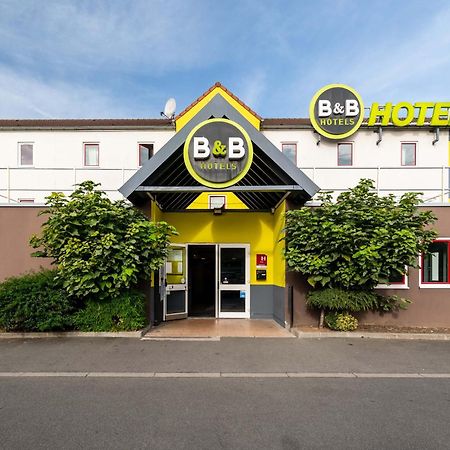 B&B Hotel Lille Lezennes Stade Pierre Mauroy المظهر الخارجي الصورة