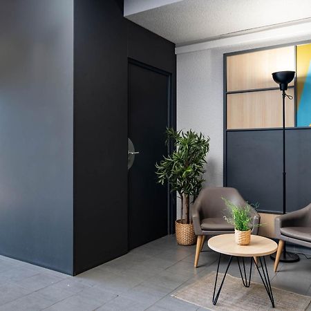 B&B Hotel Lille Lezennes Stade Pierre Mauroy المظهر الخارجي الصورة