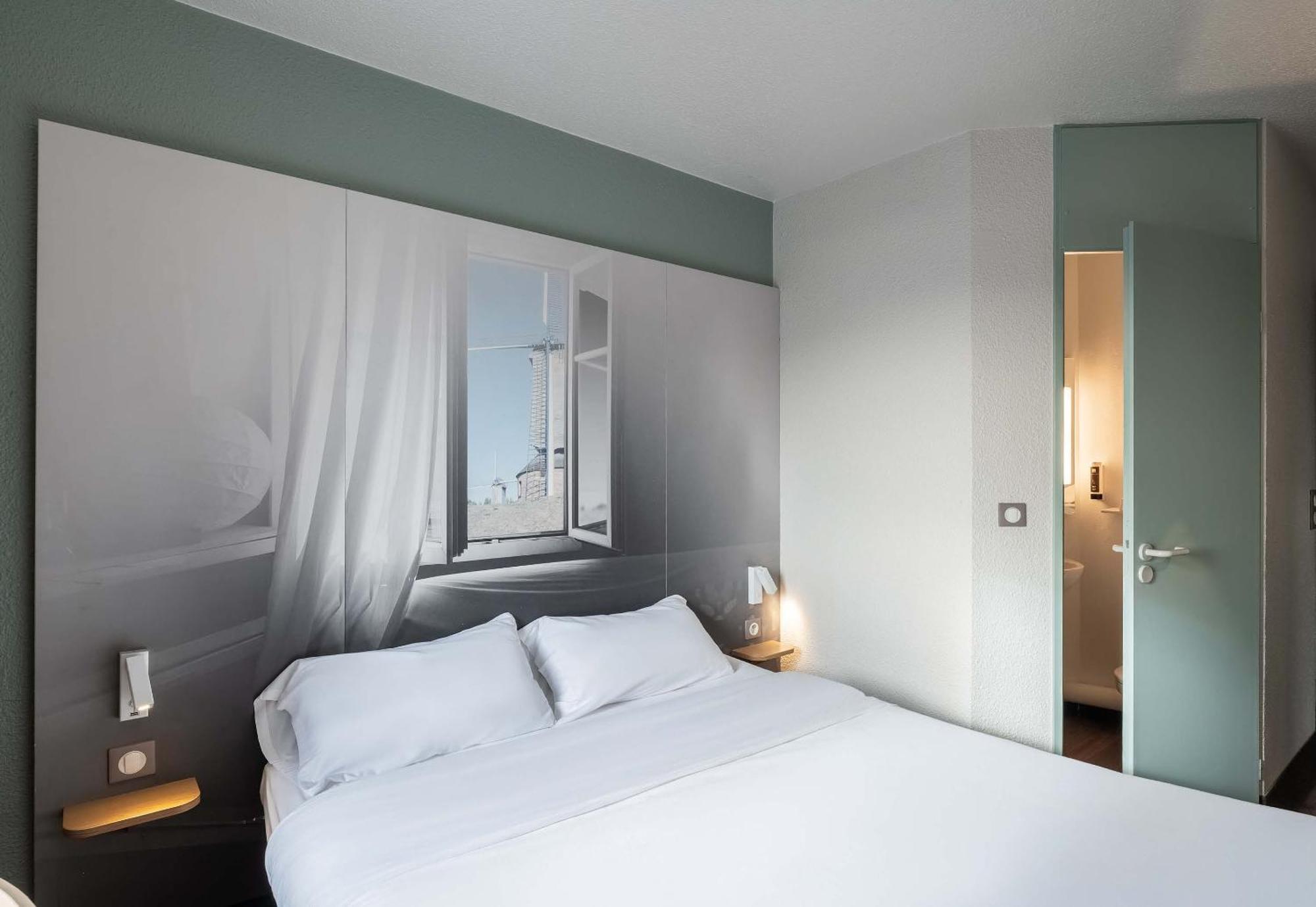 B&B Hotel Lille Lezennes Stade Pierre Mauroy المظهر الخارجي الصورة