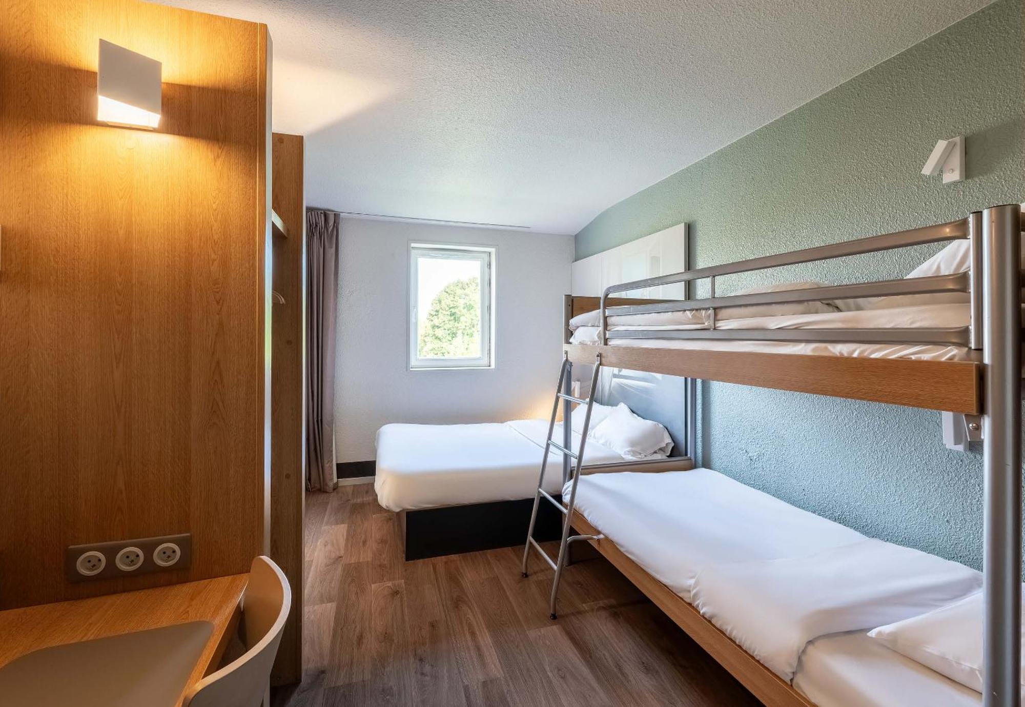 B&B Hotel Lille Lezennes Stade Pierre Mauroy المظهر الخارجي الصورة