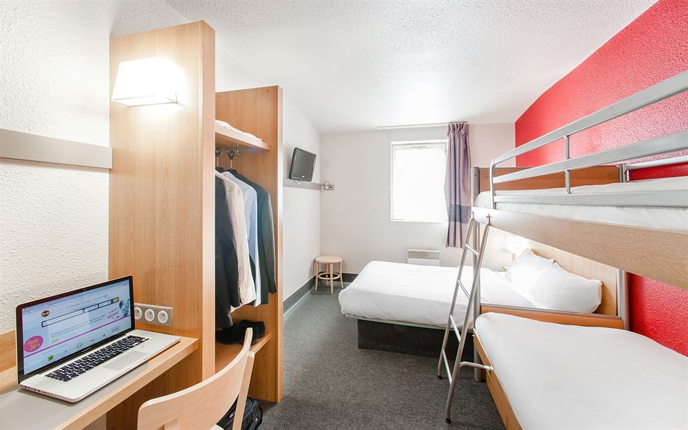 B&B Hotel Lille Lezennes Stade Pierre Mauroy المظهر الخارجي الصورة