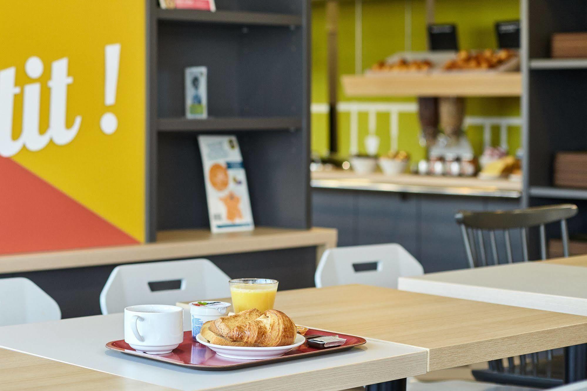 B&B Hotel Lille Lezennes Stade Pierre Mauroy المظهر الخارجي الصورة